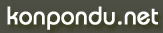 Bienvenido a Konpondu.net